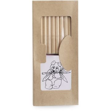 Zestaw do kolorowania – Gift Design