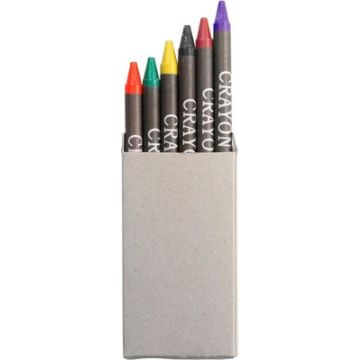 Zestaw kredek – Gift Design