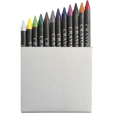 Zestaw kredek – Gift Design