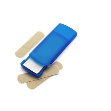 Plastry – Gift Design