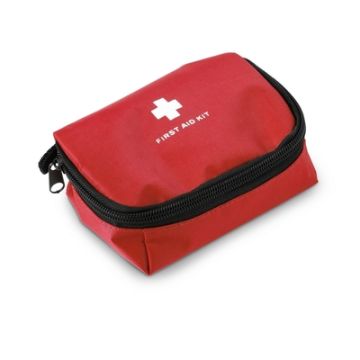 Apteczka w pokrowcu, 16 el. – Gift Design