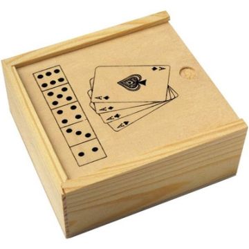 Zestaw gier – Gift Design