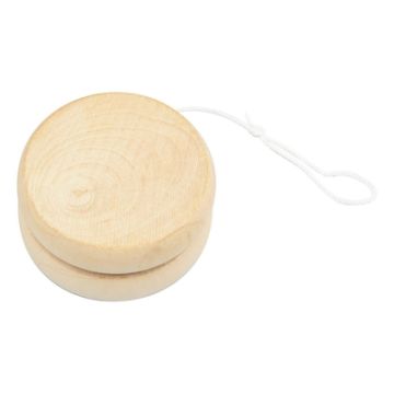 Drewniane jo-jo – Gift Design