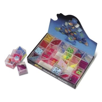 Gra zręcznościowa – Gift Design