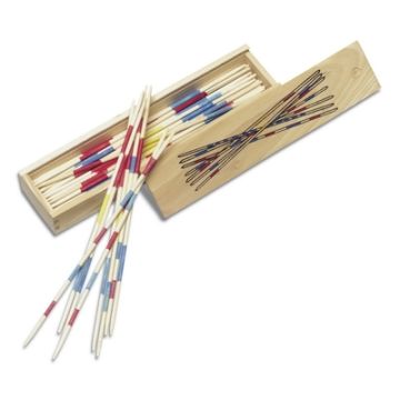Gra mikado – Gift Design