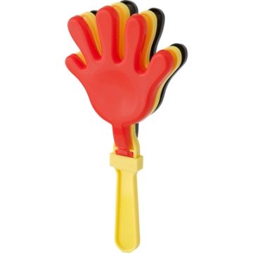 Klaskacz kibica "ręka" – Gift Design