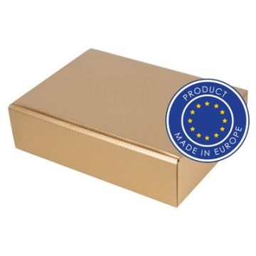 Ekskluzywny kartonik na wino 3 el. | Rue – Gift Design