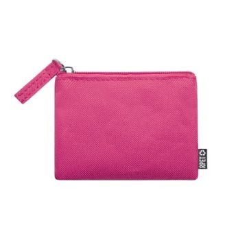 Etui na klucze, portmonetka RPET – Gift Design