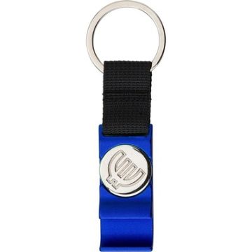 Brelok do kluczy, otwieracz do butelek i żeton do wózka na zakupy – Gift Design