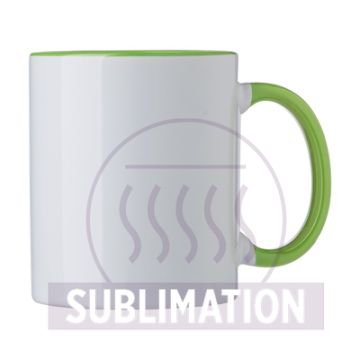 Kubek ceramiczny 300 ml – Gift Design