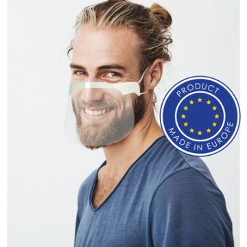 Osłona na nos i usta – Gift Design