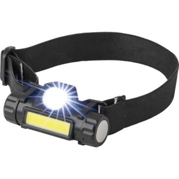 Latarka na głowę LED – Gift Design