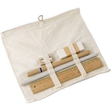 Zestaw szkolny, piórnik – Gift Design