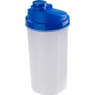 Butelka sportowa 700 ml, shaker – Gift Design
