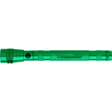 Teleskopowa latarka 3 LED – Gift Design