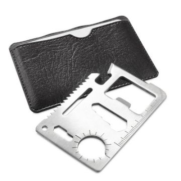 Narzędzie wielofunkcyjne 11 el. – Gift Design