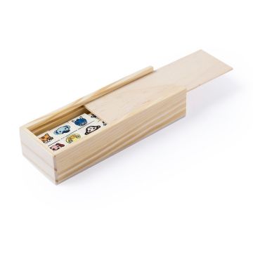 Gra domino – Gift Design