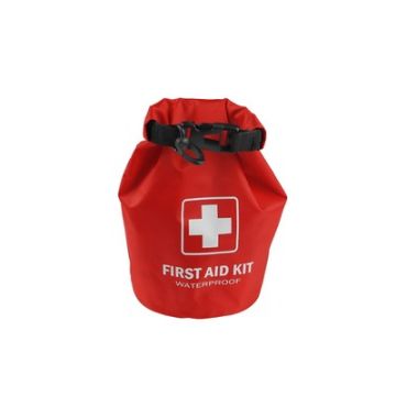 Apteczka w wodoodpornym pokrowcu Air Gifts, 47 el. | Ryan – Gift Design