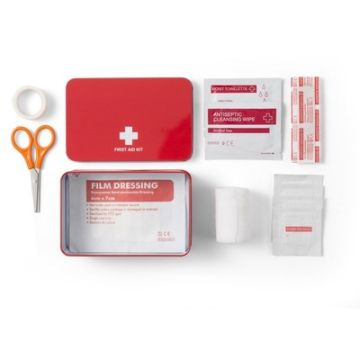 Apteczka w puszcze – Gift Design