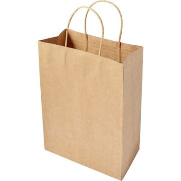 Torba papierowa – Gift Design