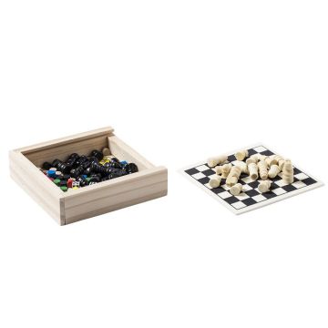 Zestaw gier – Gift Design