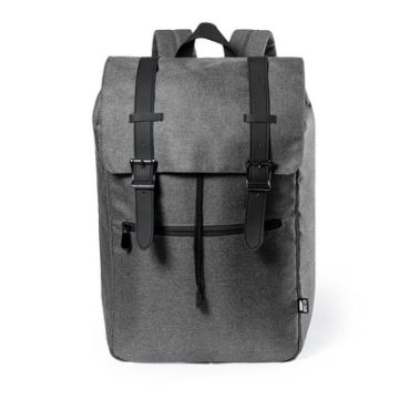 Plecak na laptopa 15" RPET – Gift Design