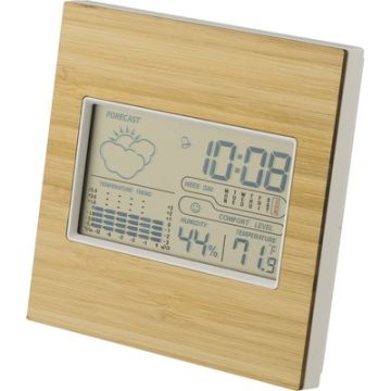 Stacja pogodowa – Gift Design