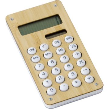Kalkulator, gra labirynt z kulką, panel słoneczny – Gift Design