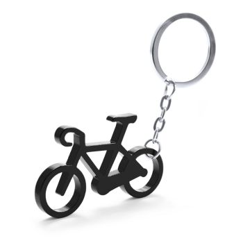 Brelok do kluczy "rower" – Gift Design