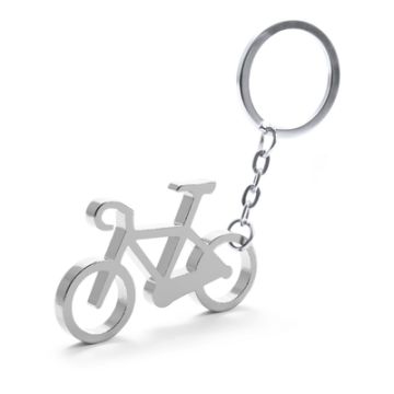 Brelok do kluczy "rower" – Gift Design