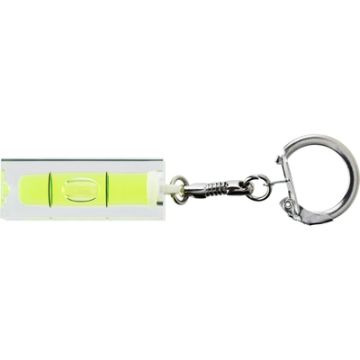 Brelok do kluczy, poziomica – Gift Design