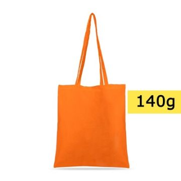 Torba bawełniana na zakupy | Hall – Gift Design