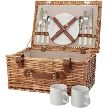 Kosz piknikowy – Gift Design