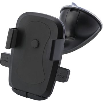 Regulowany samochodowy uchwyt do telefonu – Gift Design