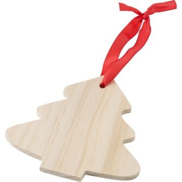 Zawieszka świąteczna "choinka" – Gift Design