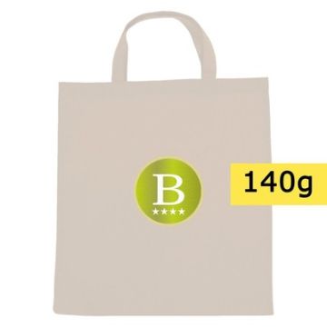 Torba bawełniana na zakupy | Norman – Gift Design