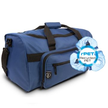Torba sportowa, podróżna RPET B'RIGHT | Joyce – Gift Design