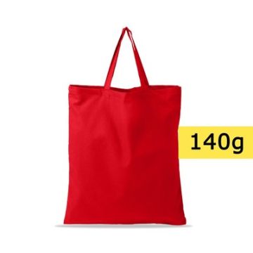Torba bawełniana na zakupy | Lettie – Gift Design