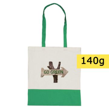 Torba bawełniana na zakupy | Ellen – Gift Design
