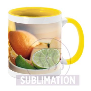 Kubek ceramiczny 350 ml – Gift Design