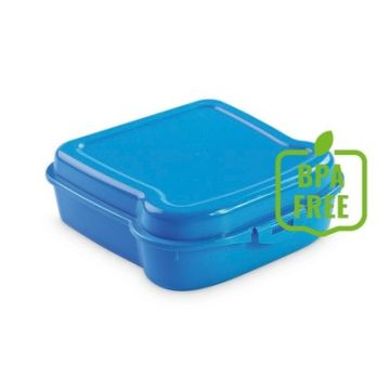 Pudełko śniadaniowe "kanapka" 450 ml – Gift Design