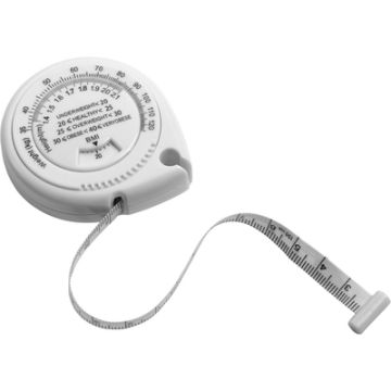 Miara do ciała 1,5 m ze wskaźnikiem BMI – Gift Design
