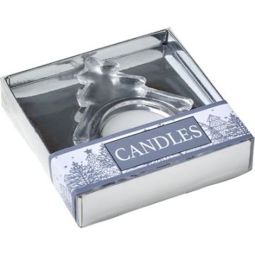 Świecznik "choinka" – Gift Design