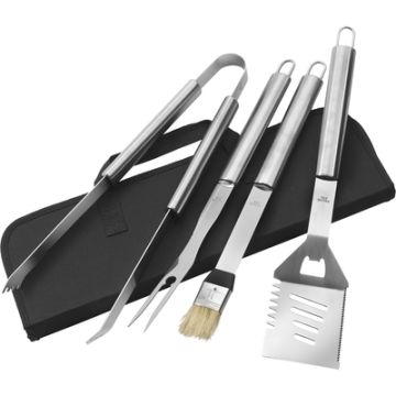 Zestaw do grilla – Gift Design