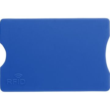 Etui na kartę kredytową, ochrona RFID – Gift Design
