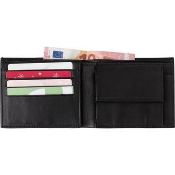 Portfel, ochrona RFID – Gift Design