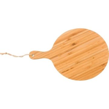 Bambusowa deska do krojenia – Gift Design