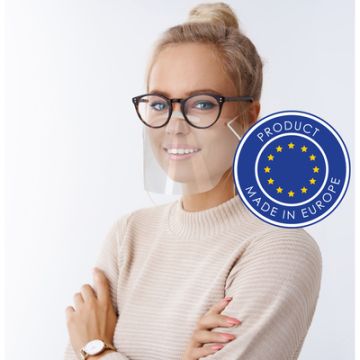 Osłona na nos i usta – Gift Design