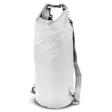 Wodoodporna torba, worek 20 L | Buklor – Gift Design