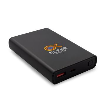 Power bank 10000 mAh | Nils – Gift Design